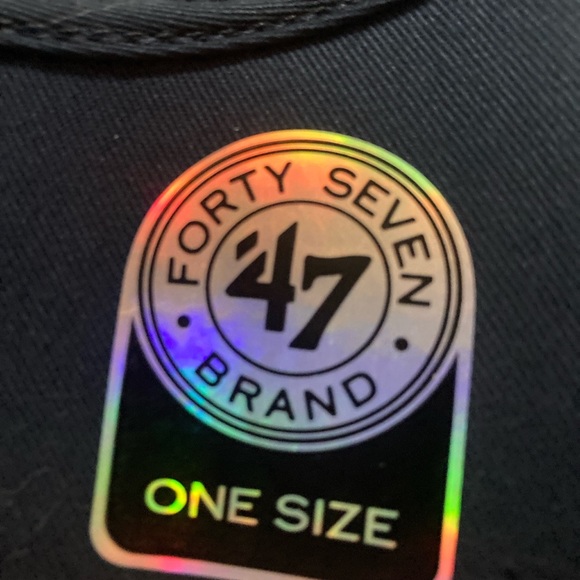 New York Yankees Baseball Cap - Picture 2 of 2